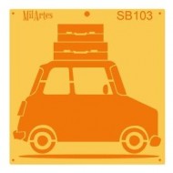 Stencil SB103