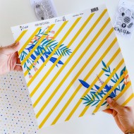 Cocoloko - BIKINI - Hule Stripes
