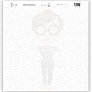 Cocoloko - BIKINI - Vellum Gusanitos