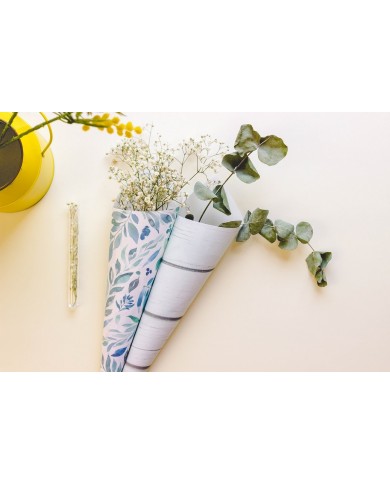 Colección Aida - Pack de telas Garden(2 unidades)