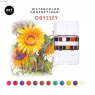 PRIMA MARKETING - Acuarelas - ODYSSEY