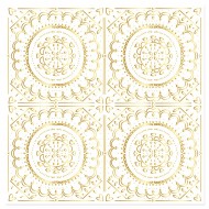 Mintopia - Imagine -Vellum con foil Maggie