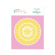 Troquel Maggie pequeño TQMT000094