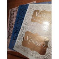 Pack 01 Decoupage Foil - Surtidas (x3)