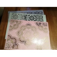 Pack 01 Decoupage Foil - Surtidas (x3)