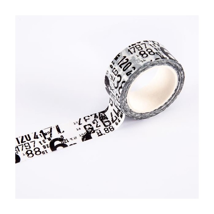 Washi Tape  AALL&CREATE - Nro2