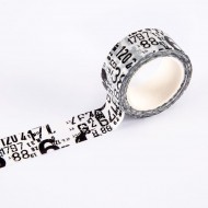 Washi Tape  AALL&CREATE - Nro2