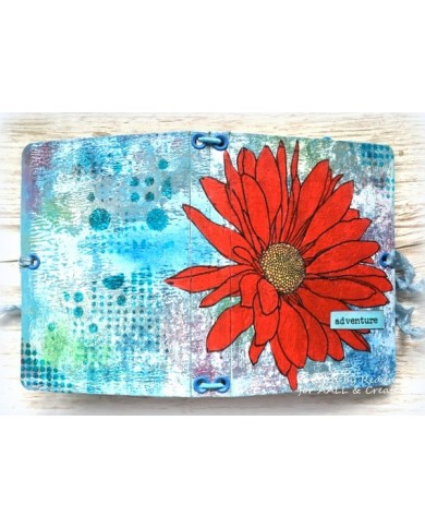 AALL&CREATE - SELLO -A4 -Nro266