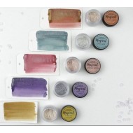 Lindy´s Magical karins coral - RENKE