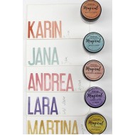 Lindy´s Magical karins coral - RENKE