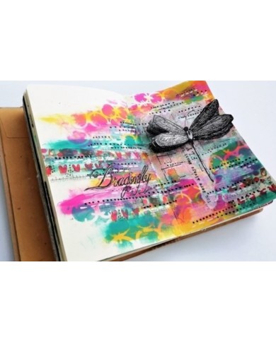 SELLO -AALL&CREATE - A4 -Nro230