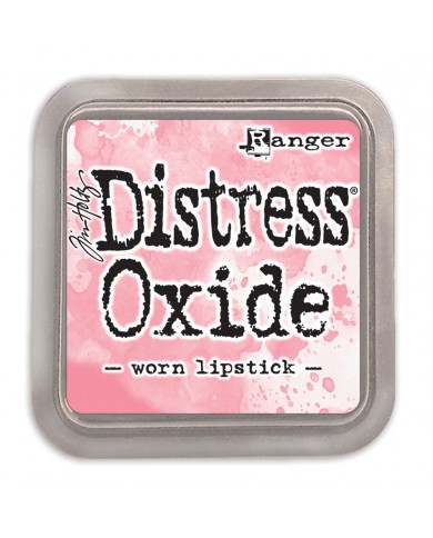 Distress Oxide - Worn Lipstick - tamaño original