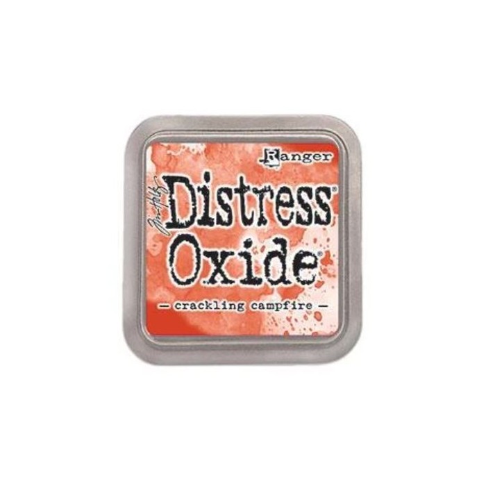 Distress Oxide - Crackling Campfire - tamaño original