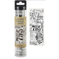 COLLAGE PAPER TH IDEAOLOGY - TYPESET TH94046