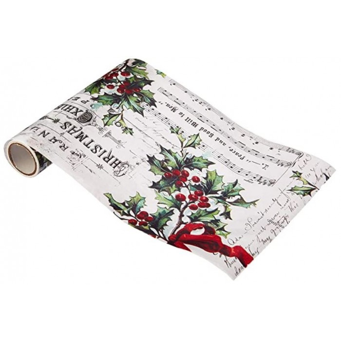 TH IDEAOLOGY COLLAGE PAPER - HOLLY