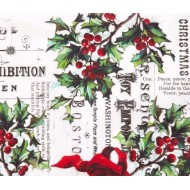 TH IDEAOLOGY COLLAGE PAPER - HOLLY