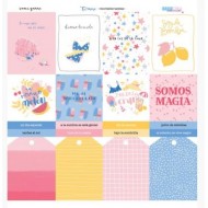 SAMIGARRA - Recortables "EL MEJOR VERANO"