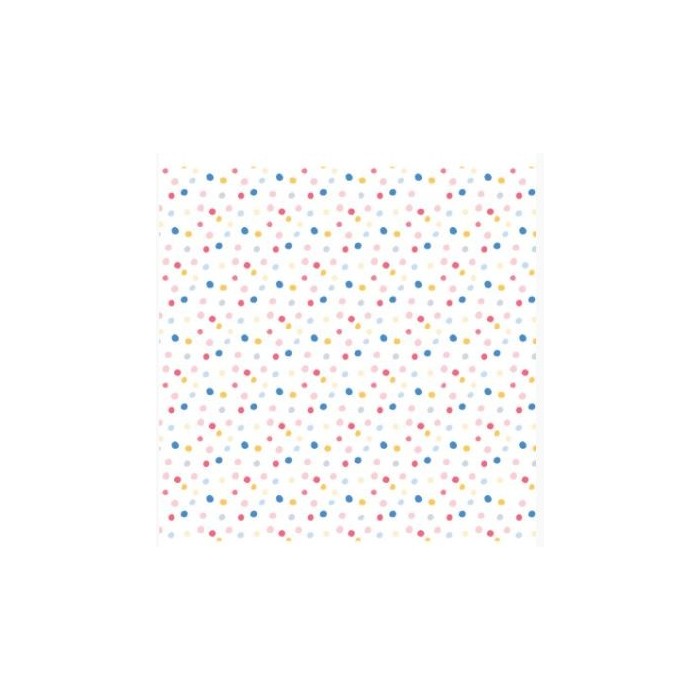SAMIGARRA - Papel Vellum -EL MEJOR VERANO 6 hojas