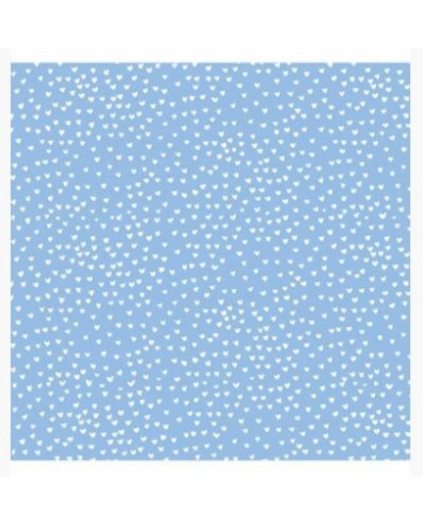 SAMIGARRA - Papel Vellum -EL MEJOR VERANO 6 hojas