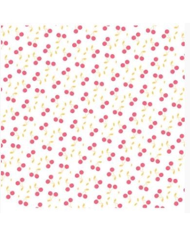 SAMIGARRA - Papel Vellum -EL MEJOR VERANO 6 hojas