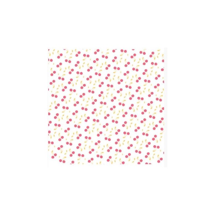 SAMIGARRA - Papel Vellum -EL MEJOR VERANO 6 hojas