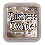 Distress oxide - Walnut Stain - tamaño original
