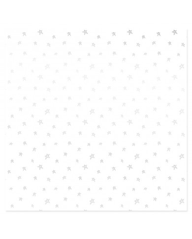 Mintopia - Muérdago -Vellum estrellas
