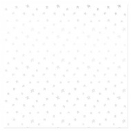 Mintopia - Muérdago -Vellum estrellas