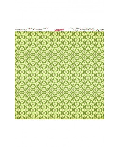 Paper Pad Wonderful- 30,5x30,5 cm