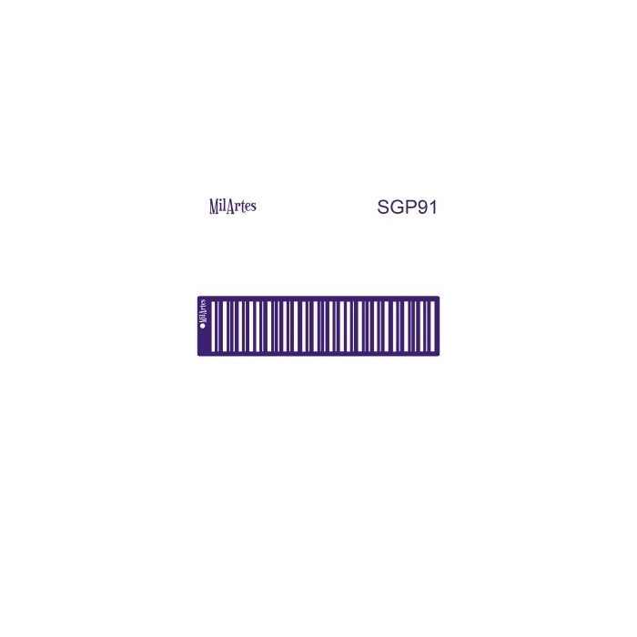 Stencil SGP91