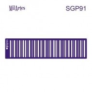 Stencil SGP91