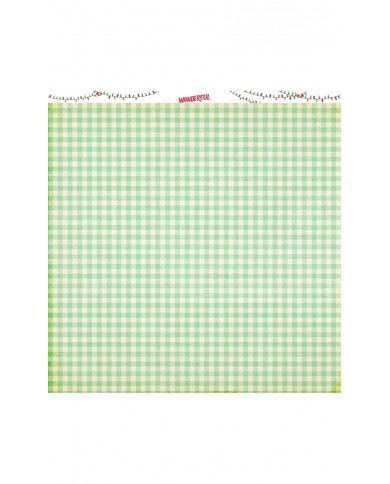 Paper Pad Wonderful- 30,5x30,5 cm