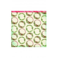 Paper Pad Wonderful- 30,5x30,5 cm