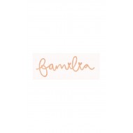 SAMI GARRA - Madera Familia- Colección Lazos BMAS05