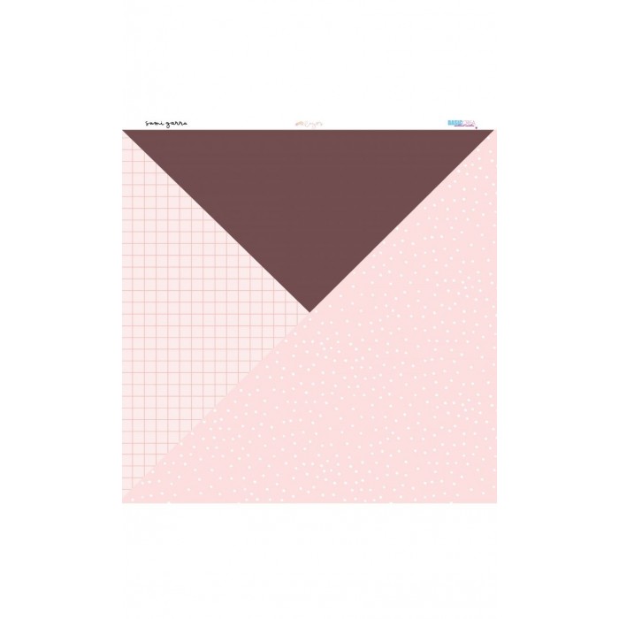 SAMI GARRA - Paper Pack - Colección Lazos