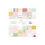 SAMI GARRA - Paper Pack - Colección Lazos
