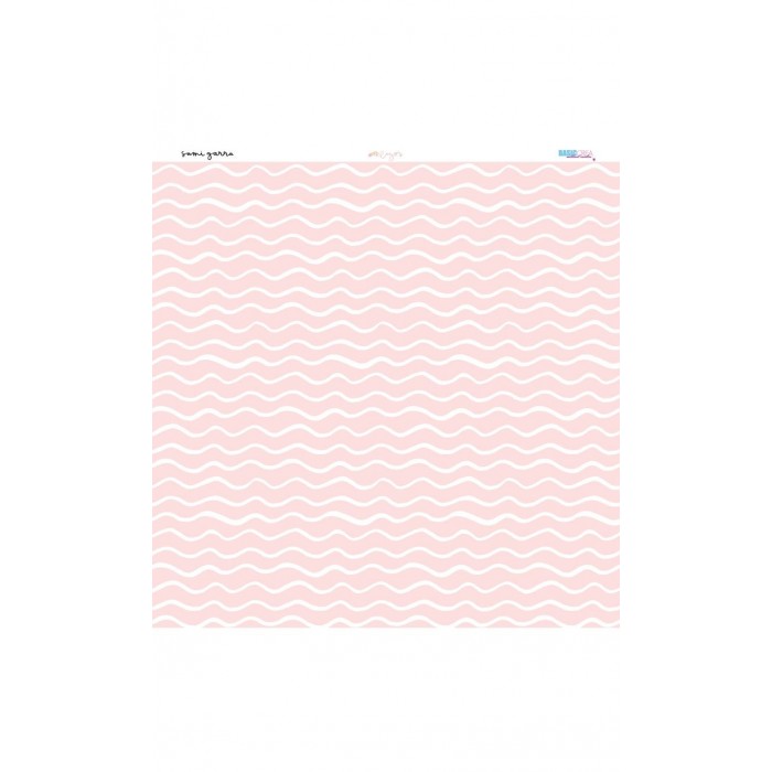 SAMI GARRA - Paper Pack - Colección Lazos