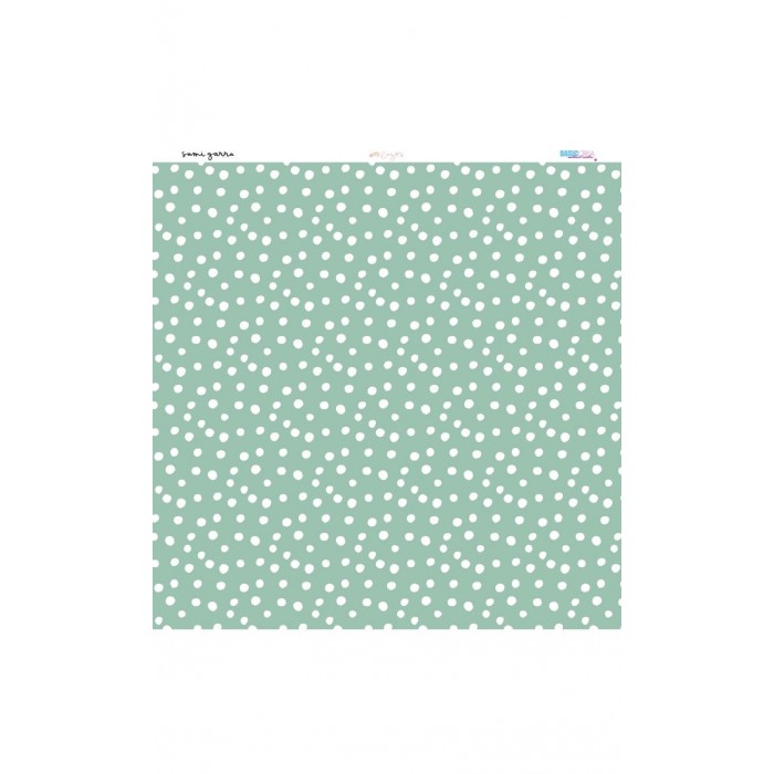 SAMI GARRA - Paper Pack - Colección Lazos
