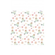 SAMI GARRA - Paper Pack - Colección Lazos