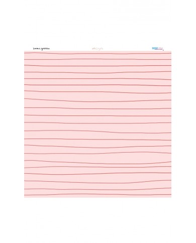SAMI GARRA - Paper Pack - Colección Lazos