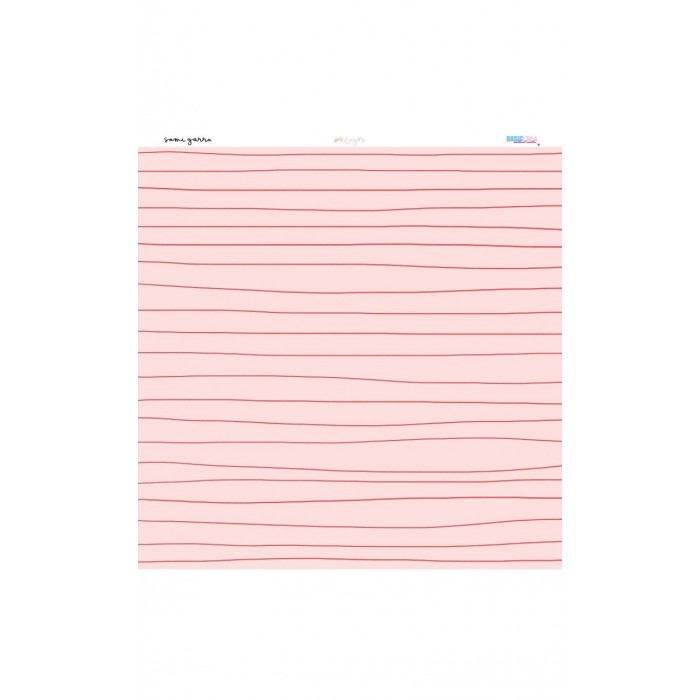 SAMI GARRA - Paper Pack - Colección Lazos