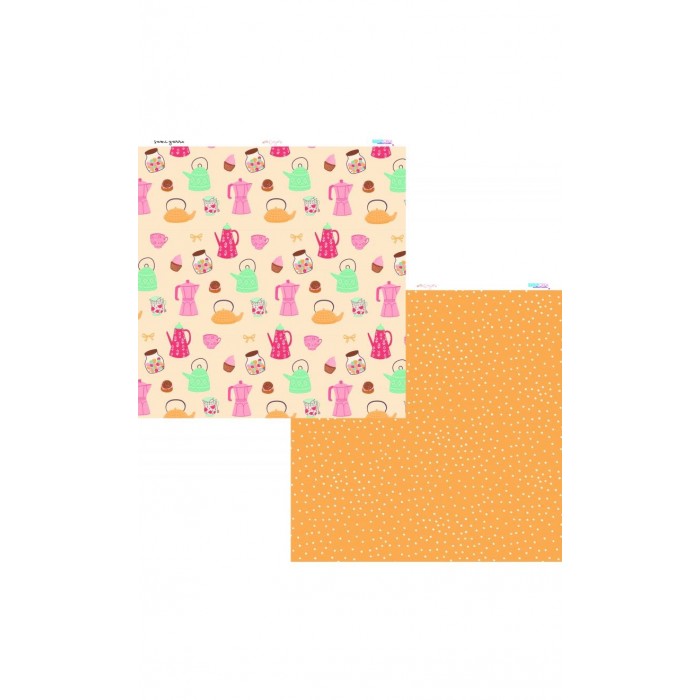 SAMI GARRA - Paper Pack - Colección Lazos