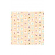 SAMI GARRA - Paper Pack - Colección Lazos