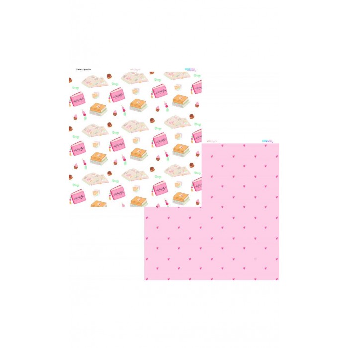 SAMI GARRA - Paper Pack - Colección Lazos