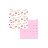 SAMI GARRA - Paper Pack - Colección Lazos
