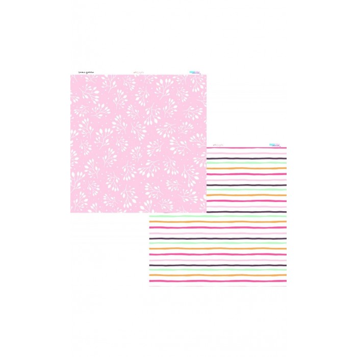 SAMI GARRA - Paper Pack - Colección Lazos