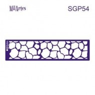 Stencil SGP54
