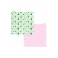 SAMI GARRA - Paper Pack - Colección Lazos