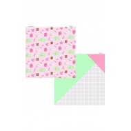 SAMI GARRA - Paper Pack - Colección Lazos