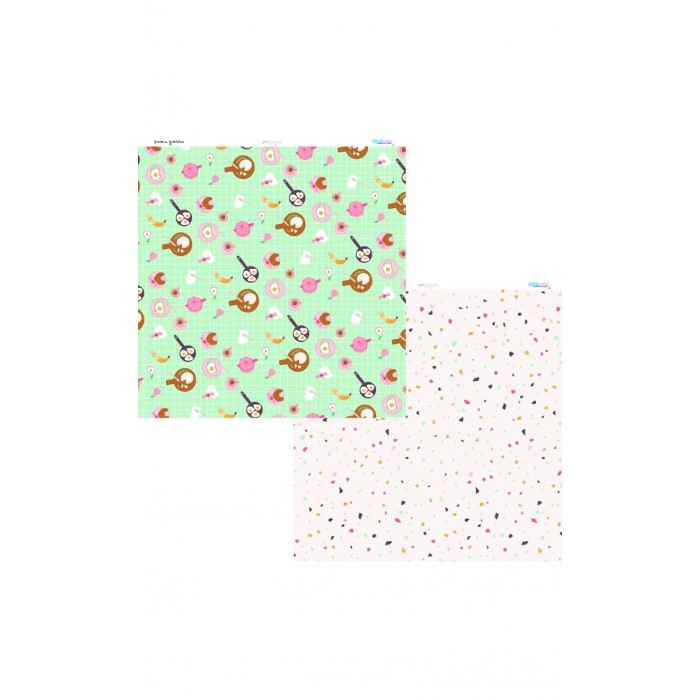 SAMI GARRA - Paper Pack - Colección Lazos